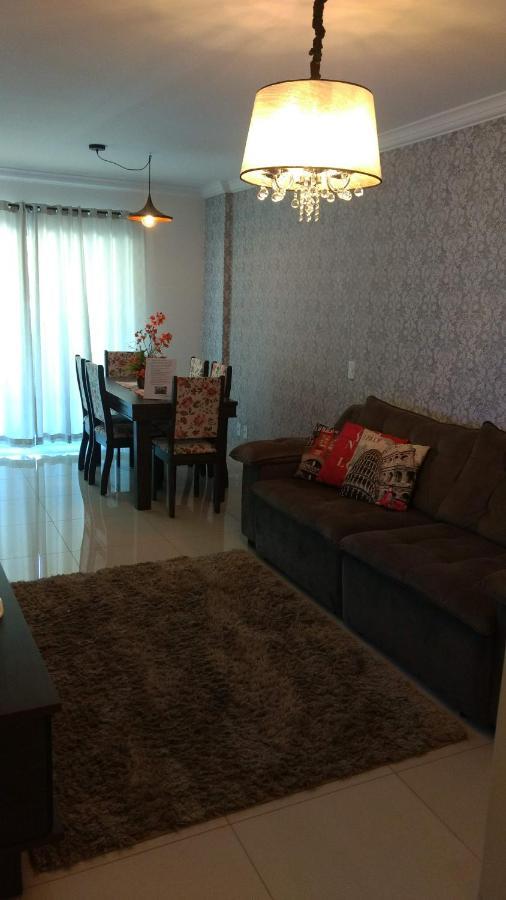 Fabuloso Apto Piratuba Ngoại thất bức ảnh