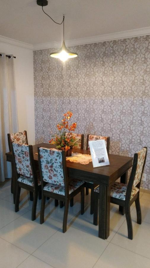 Fabuloso Apto Piratuba Ngoại thất bức ảnh