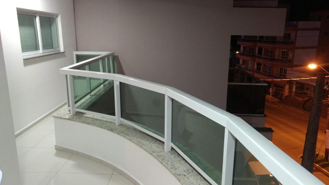 Fabuloso Apto Piratuba Ngoại thất bức ảnh