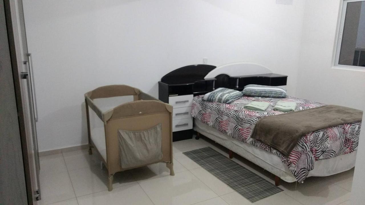 Fabuloso Apto Piratuba Ngoại thất bức ảnh