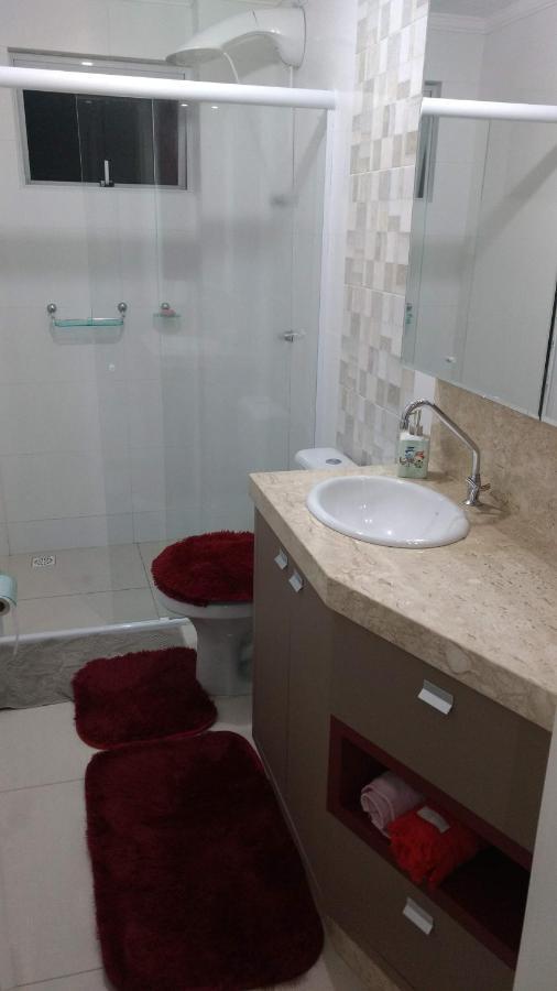 Fabuloso Apto Piratuba Ngoại thất bức ảnh
